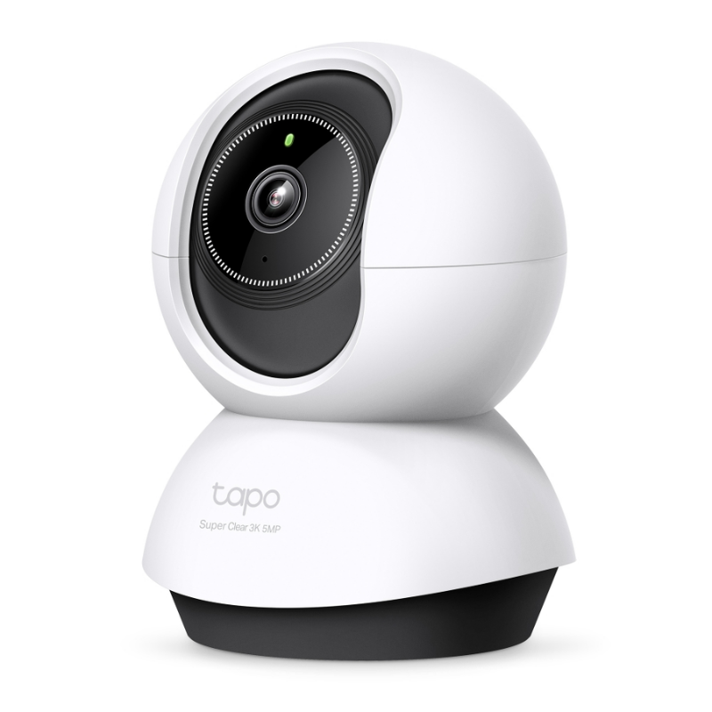 TP-LINKTP-Link TC74 Pan-Tilt AI Ev Güvenliği Wi-Fi Kamera8885021371702