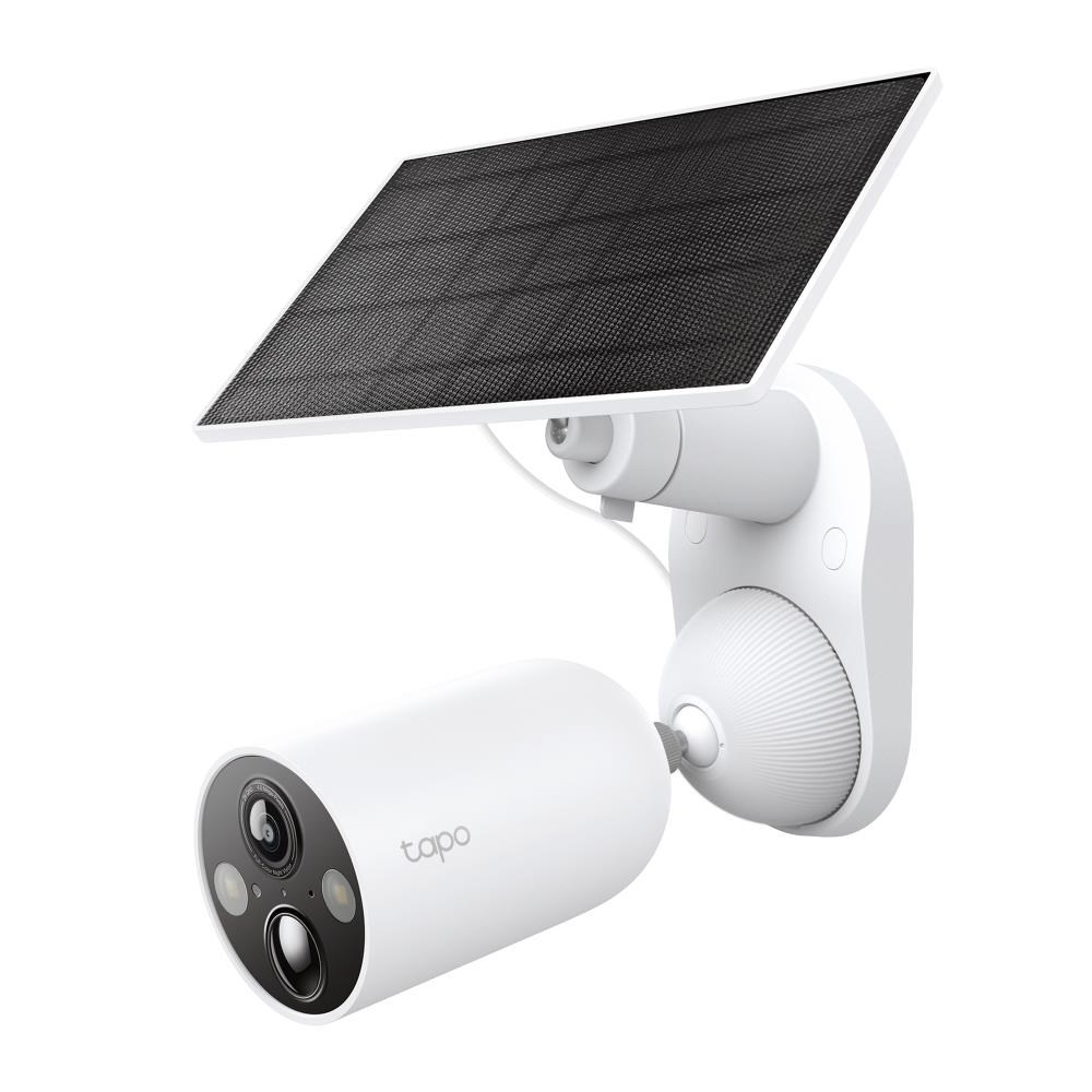 TP-LINKTP-Link TC85 KITGüneş Enerjili Güvenlik Kamerası Kiti8885021370613