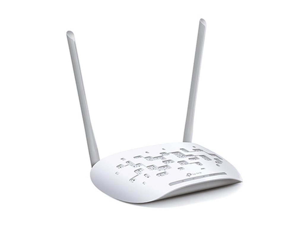 TP-LINKTp-Link TL-WA801N 300 Mbps 1 Portlu Kablosuz Access Point6935364052461