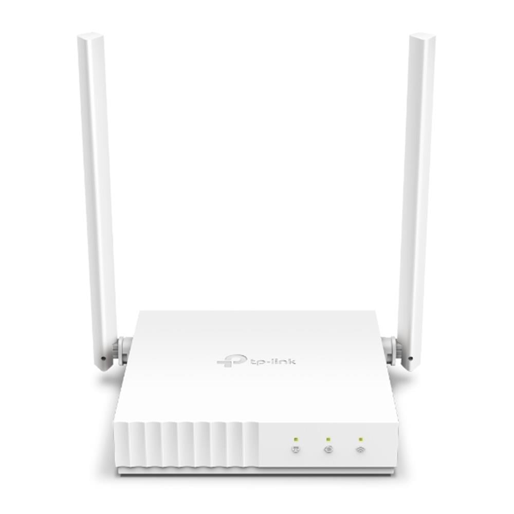 TP-LINKTp-Link TL-WR844N 300 Mbps 4 Portlu Multi-Mode Router6935364088880