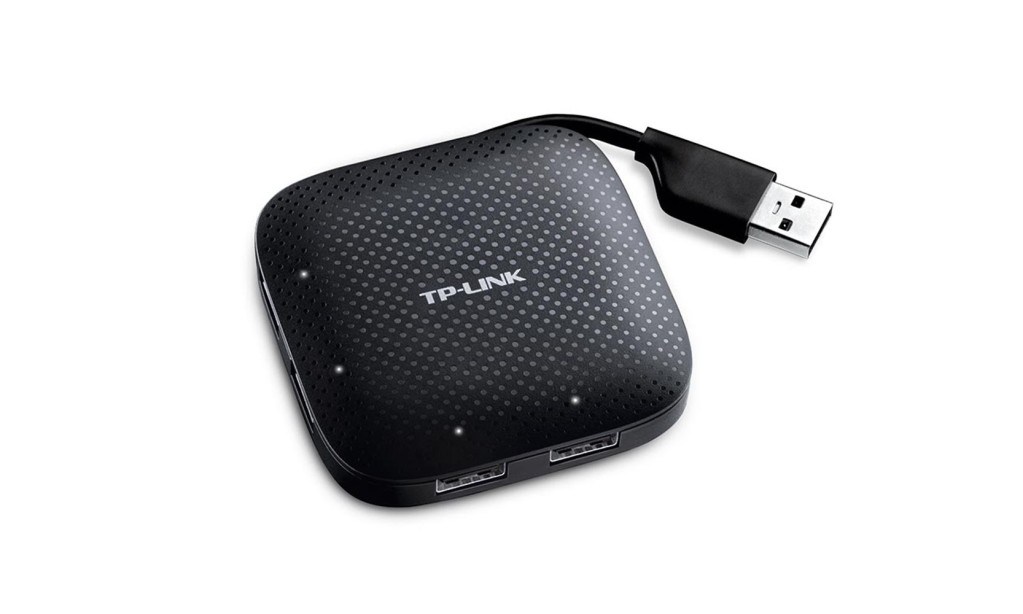 TP-LINKTp-Link UH400 USB 3.0 4 Port Hub - Çoğaltıcı6935364091477