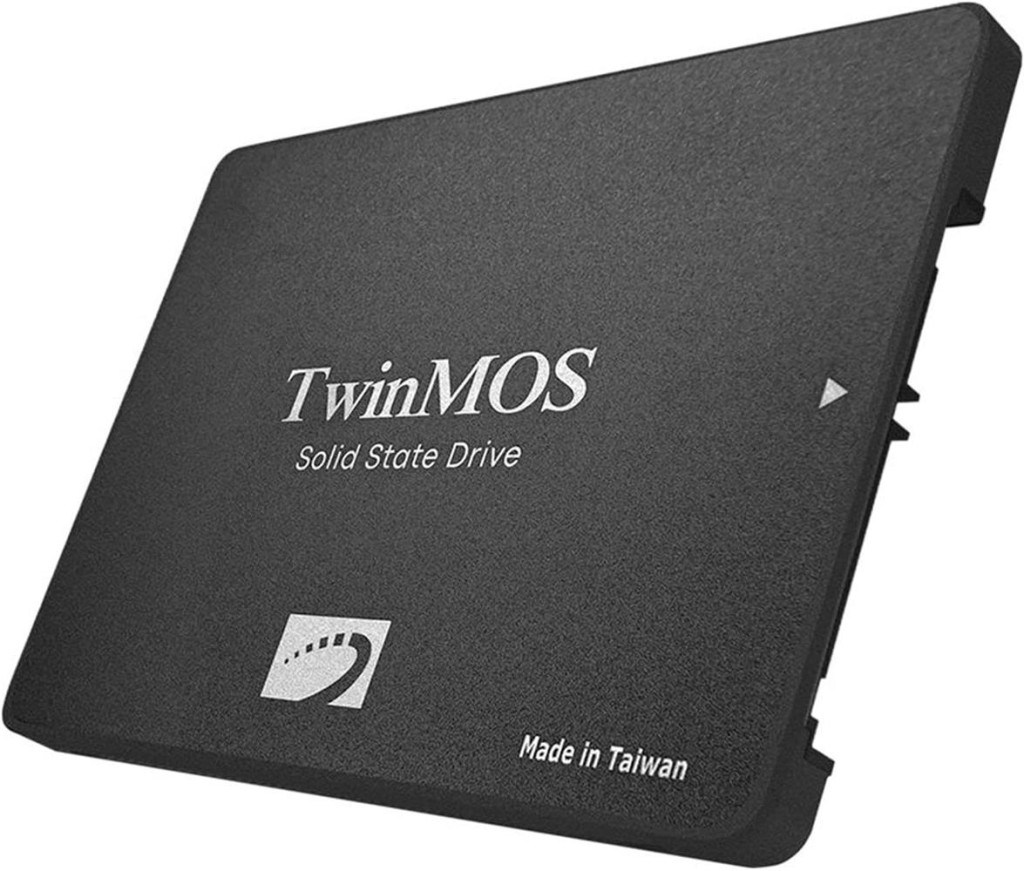 TWINMOSTwinMOS 2TB TM2000GH2UGL 2.5