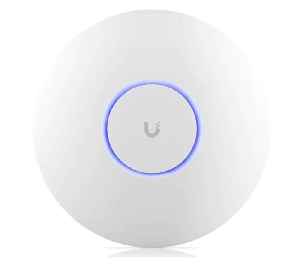 UBNTUbiquiti UBNT UniFi7 Access Point (U7-LITE)810084698747
