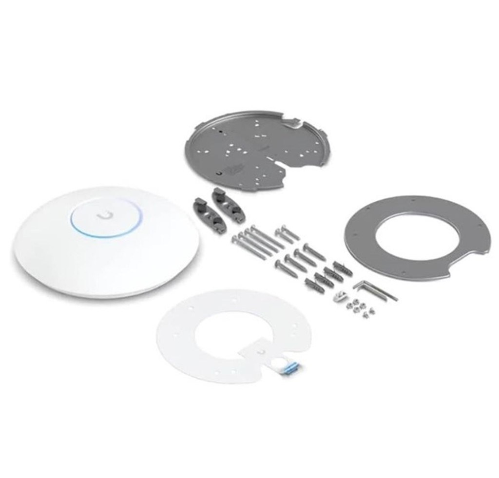 UBNTUbiquiti UBNT UniFi7 Access Point (U7-LITE)810084698747