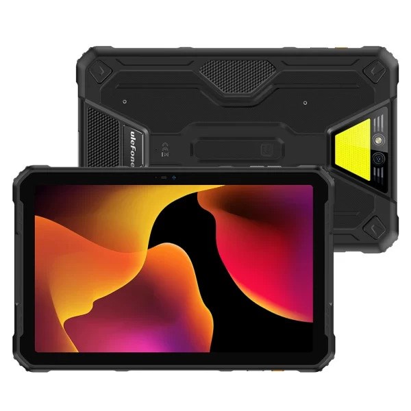 ULEFONEUlefone Armor Pad 2 Endüstriyel Android Tablet 16Gb+256Gb, Cam 48MpArmor Pad 2