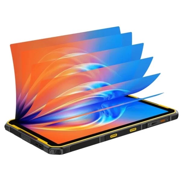 ULEFONEUlefone Armor Pad 2 Endüstriyel Android Tablet 16Gb+256Gb, Cam 48MpArmor Pad 2