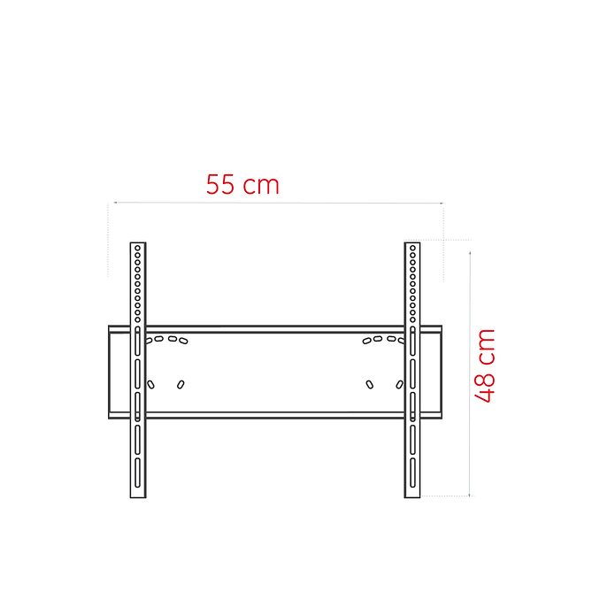 UltimateUltimate PA-5545 40-55