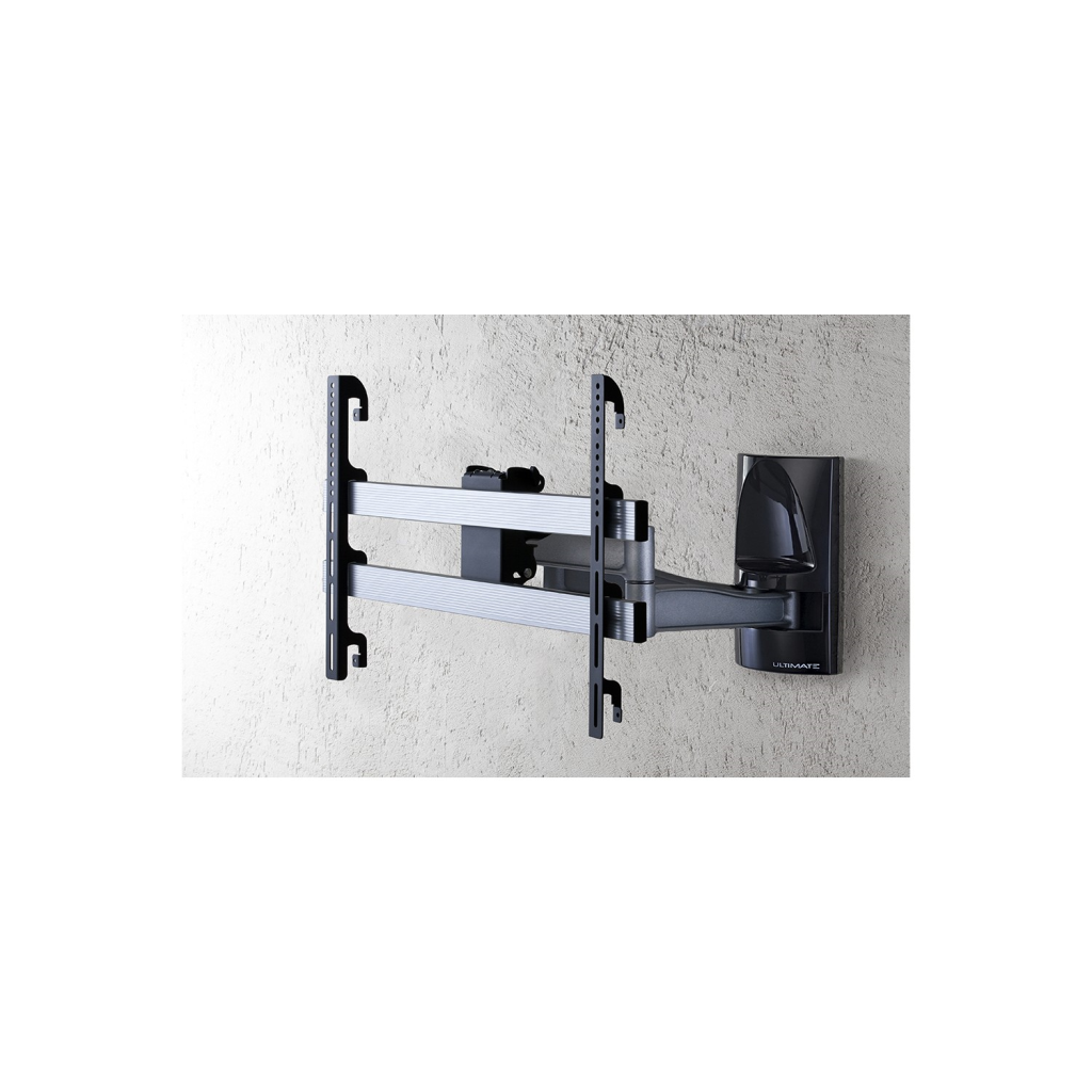 UltimateUltimate RX-5000 42''- 75'' Çift Kollu Hareketli TV Askı Aparatı 55 KgRX-5000