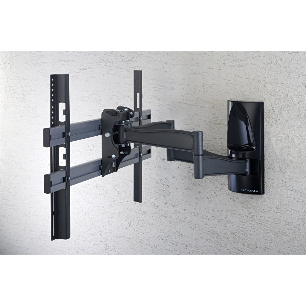UltimateUltimate RX-5000 42''- 75'' Çift Kollu Hareketli TV Askı Aparatı 55 KgRX-5000
