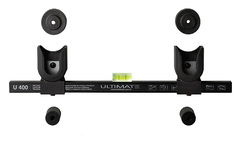 UltimateUltimate U-400 15' - 46' Lcd Televizyon Askı Aparatı 45 KgU-400