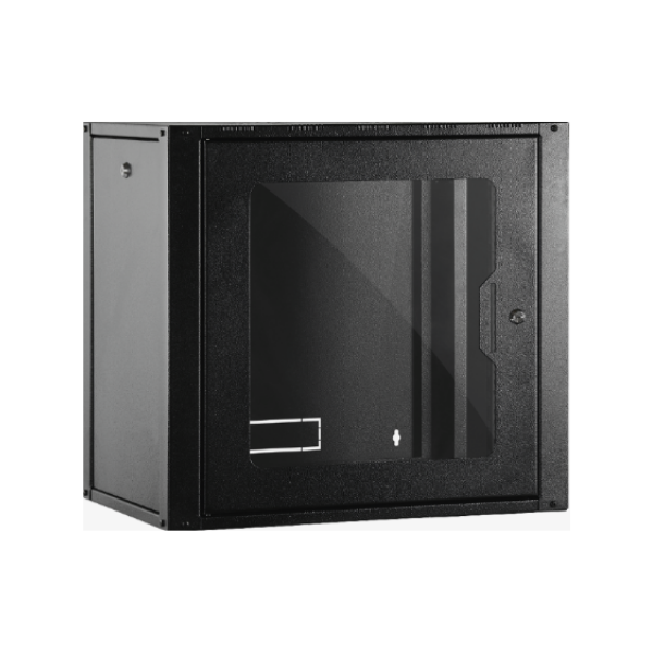 UlusalUlusal 12U 600x450 Duvar Tipi Rack KabinetULS-12U-600x450Duvar