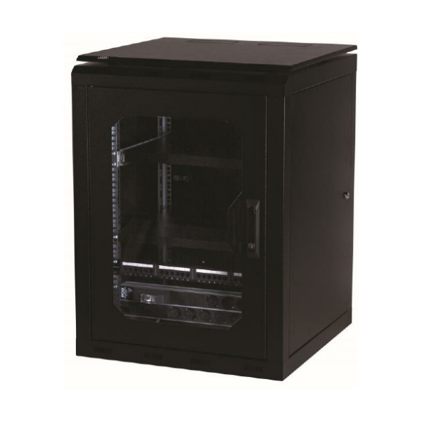 UlusalUlusal 16U 600x600 Dikili Tip Rack KabinetULS-16U-600x600Dikili