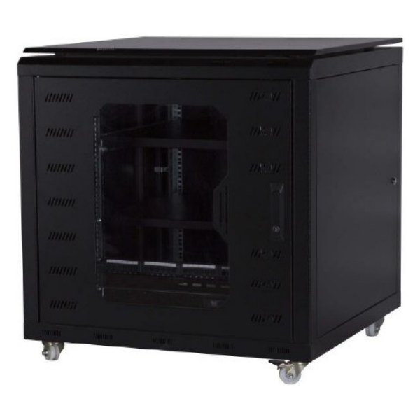 UlusalUlusal 16U 800x800 Dikili Tip Rack KabinetULS-16U-800x800Dikili