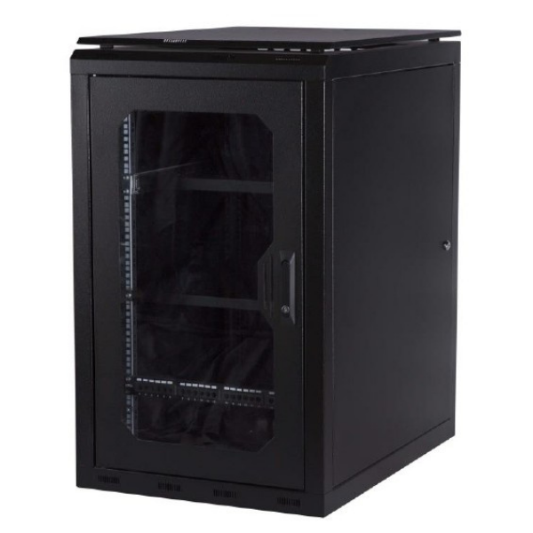 UlusalUlusal 20U 600x800 Dikili Tip Rack KabinetULS-20U-600x800Dikili