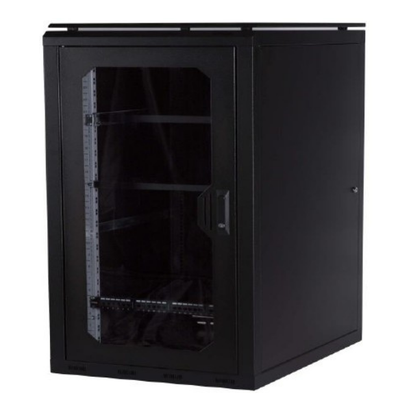 UlusalUlusal 22U 600x800 Dikili Tip Rack KabinetULS-22U-600x800Dikili