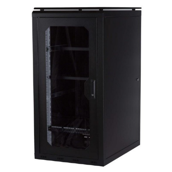 UlusalUlusal 26U 600x800 Dikili Tip Rack KabinetULS-26U-600x800Dikili