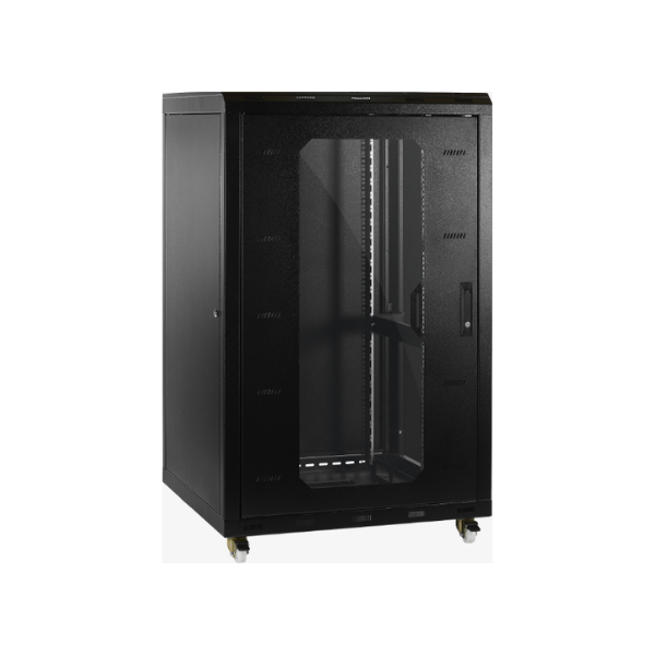 UlusalUlusal 26U 800x800 Dikili Tip Rack KabinetULS-26U-800x800Dikili