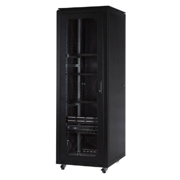 UlusalUlusal 45U 600x600 Dikili Tip Rack KabinetULS-45U-600x600Dikili