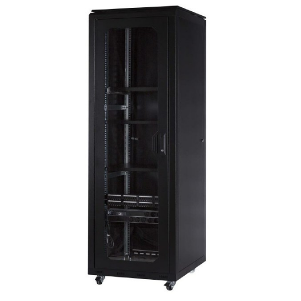 UlusalUlusal 47U 600x600 Dikili Tip Rack KabinetULS-47U-600x600Dikili