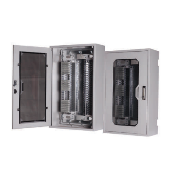 UlusalUlusal 800x640x280 mm Telefon Dağıtım Panosu (200 - 400 PER)200-400PerTDP