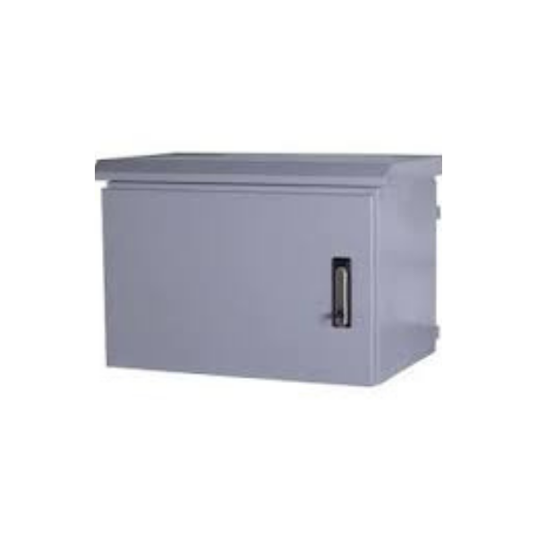 UlusalUlusal 9U 600x600 Outdoor Kabinet Tek CidarlıULS-9U-600x600Outdoortc