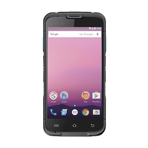 UnitechUnitech EA502-QALRUMSG El Terminali Android 7.1EA602-QA6FUMDG