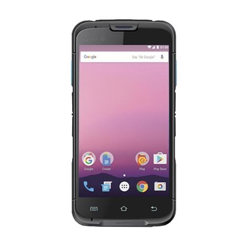 UnitechUnitech EA502-QALRUMSG El Terminali Android 7.1EA602-QA6FUMDG