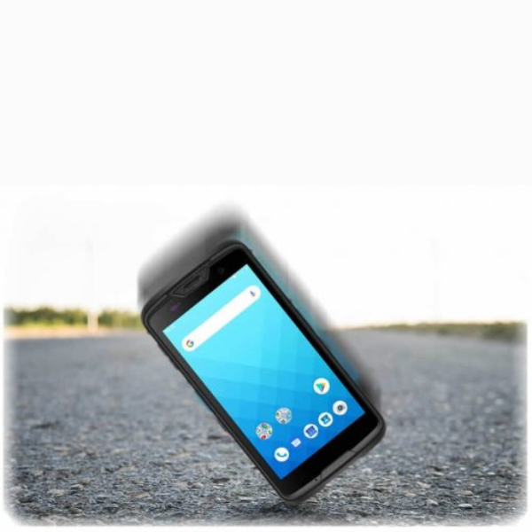 UnitechUnitech EA520 El Terminali Android 11 /4 Ram/64 Rom Wi-Fi BluetoothEA520