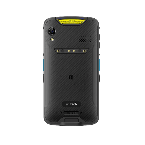 UnitechUnitech EA520 El Terminali Android 11 /4 Ram/64 Rom Wi-Fi BluetoothEA520