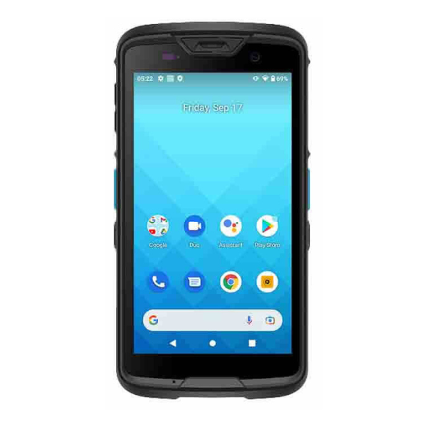 UnitechUnitech EA520 El Terminali Android 11 /4 Ram/64 Rom Wi-Fi BluetoothEA520