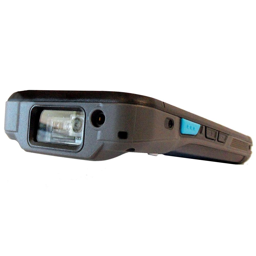 UnitechUnitech EA602-QA6FUMSG El Terminali Android 7.1 2DEA602-QA6FUMSG