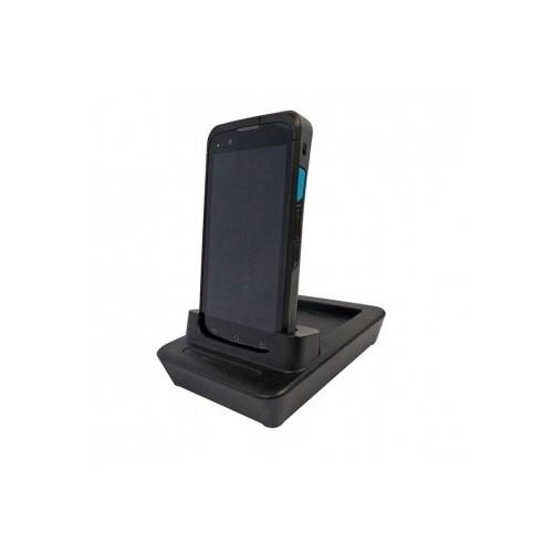 UnitechUnitech EA602-QA6FUMSG El Terminali Android 7.1 2DEA602-QA6FUMSG