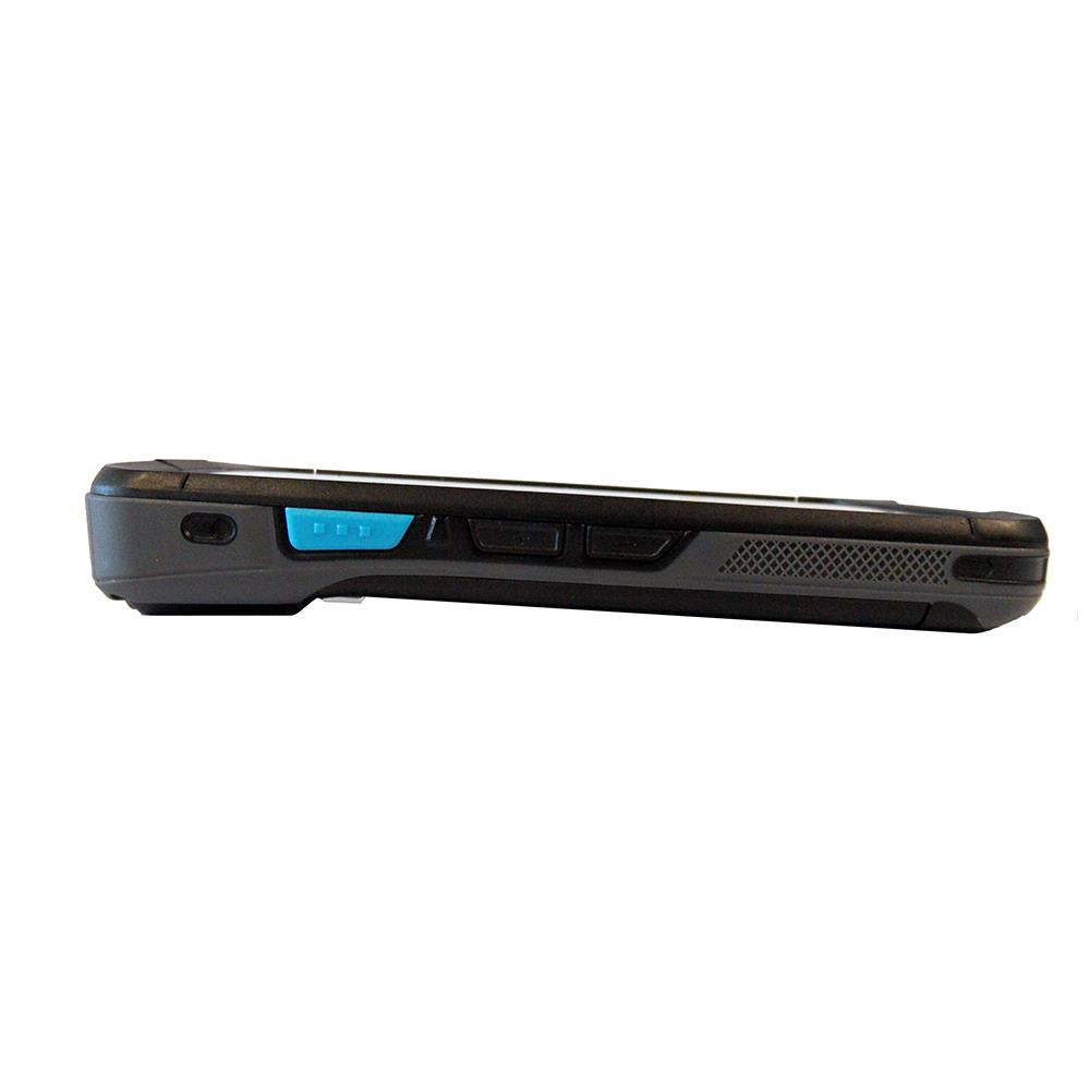 UnitechUnitech EA602-QA6FUMSG El Terminali Android 7.1 2DEA602-QA6FUMSG