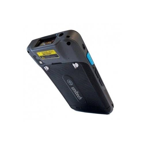 UnitechUnitech EA602-QA6FUMSG El Terminali Android 7.1 2DEA602-QA6FUMSG