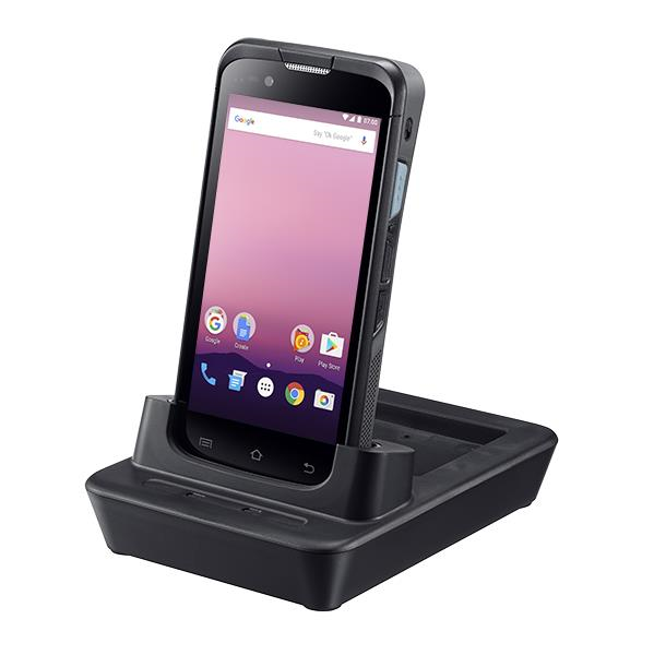 UnitechUnitech EA602-QA6FUMSG El Terminali Android 7.1 2DEA602-QA6FUMSG