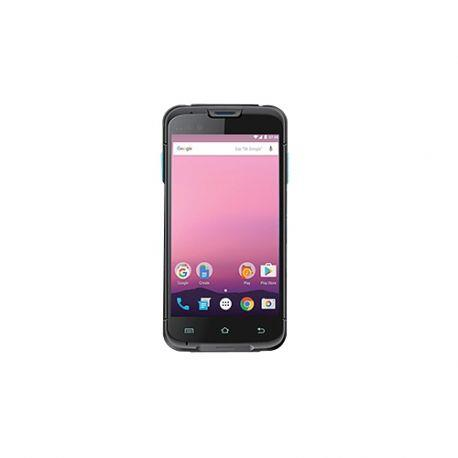 UnitechUnitech EA602-QA6FUMSG El Terminali Android 7.1 2DEA602-QA6FUMSG