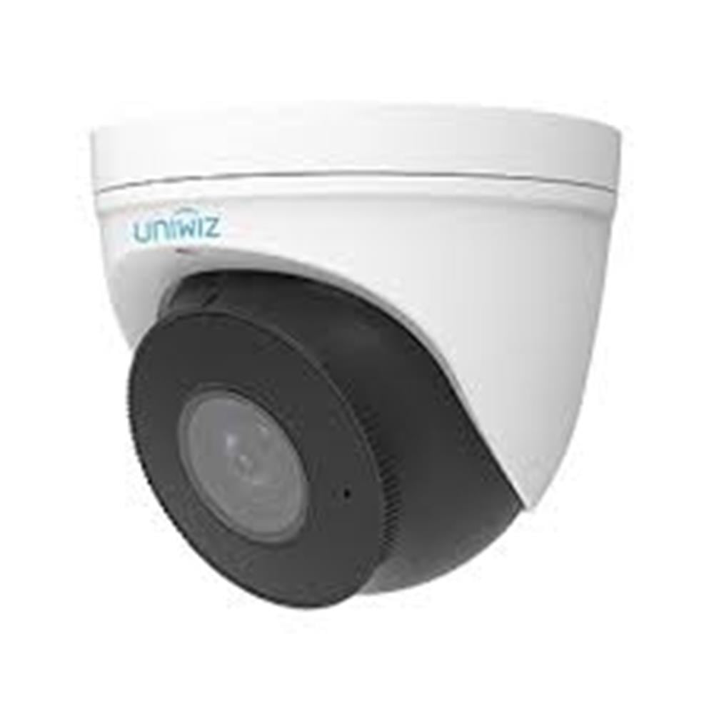 UNİWİZUniwiz IPC-T314-APKZ 4MP 2.8-12 mm Motorize Lensli Ip Dome Kamera6937096303248