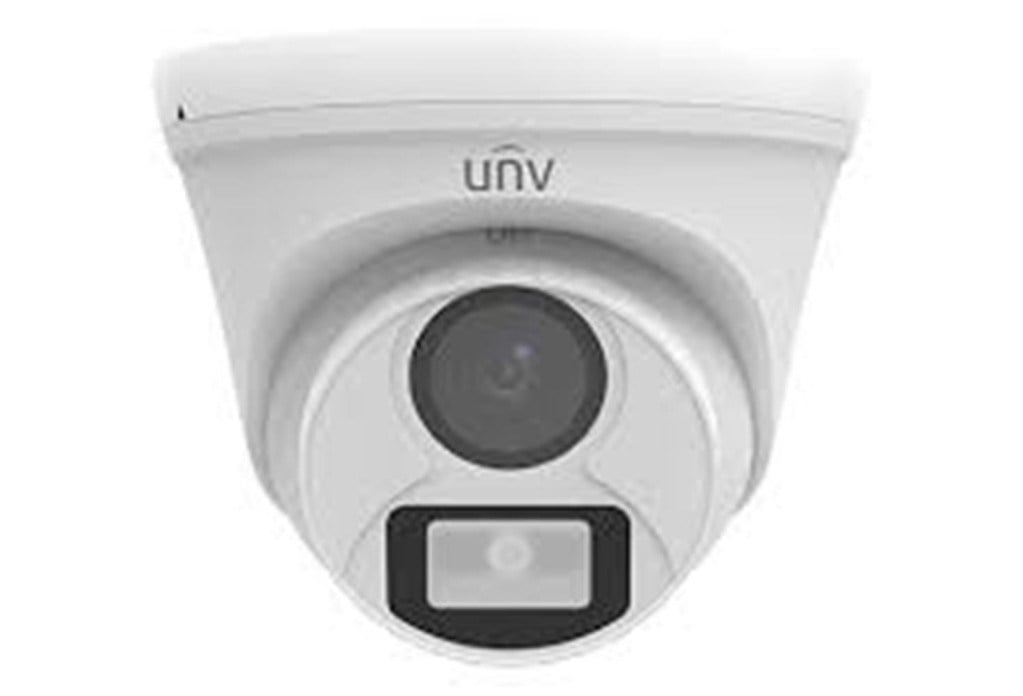 UNİWİZUniwiz UAC-T115-F28 5MP 2.8 mm HD Sabit IR Kamera Ahd Dome Kamera6937096305136