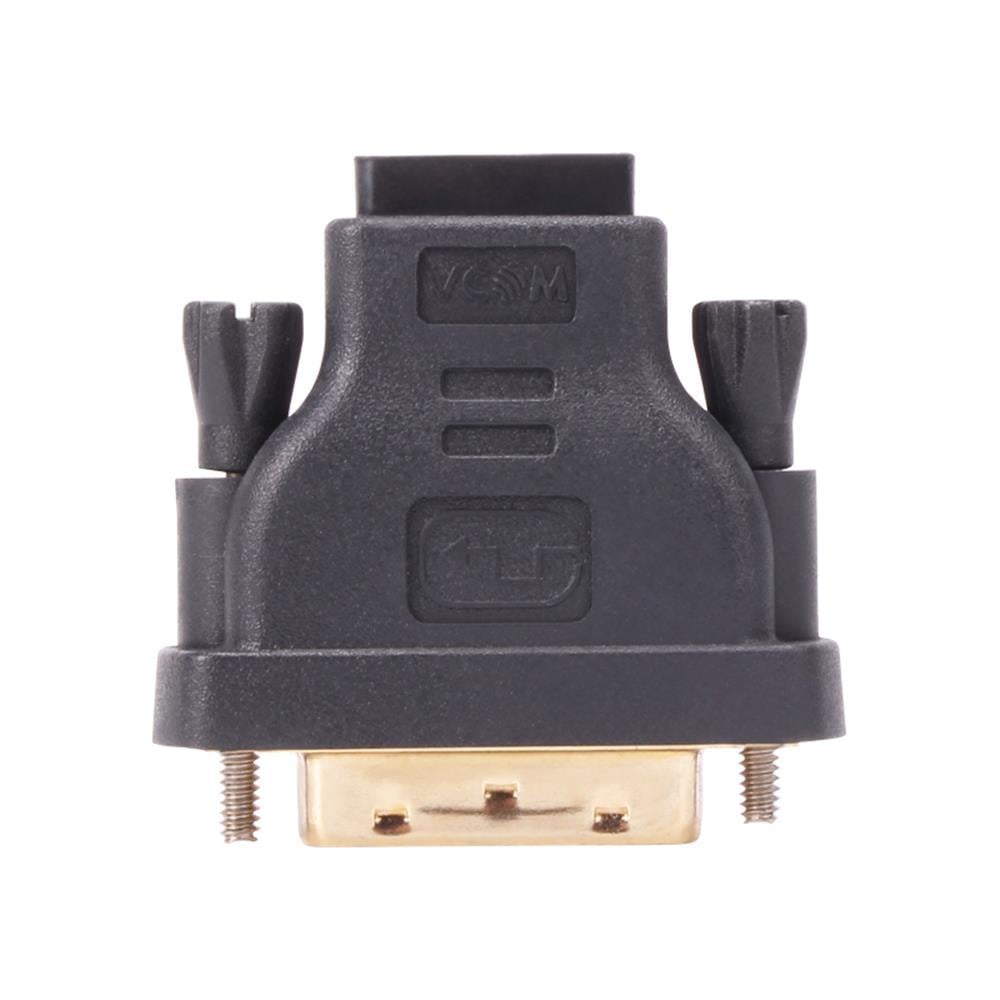 VCOMVcom CA312 Hdmi Dişi To Dvi 24+1 Erkek Çevirici4895182224018