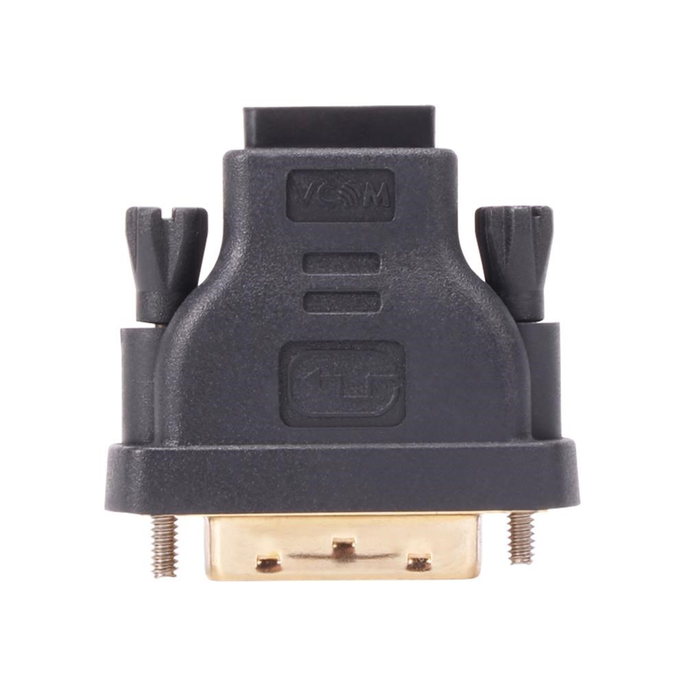 VCOMVcom CA312 Hdmi Dişi To Dvi 24+1 Erkek Çevirici4895182224018