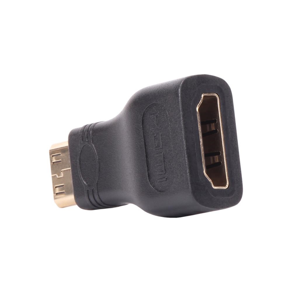 VCOMVcom CA316 Mini Hdmi Erkek To Hdmi Dişi Çevirici4895182224056