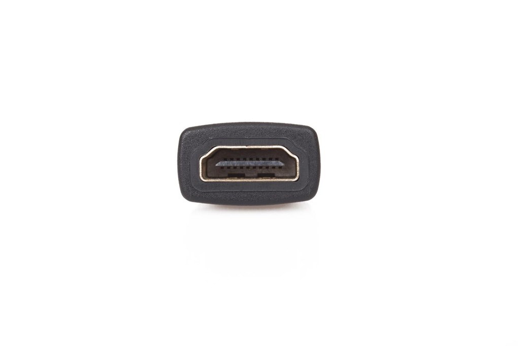 VCOMVcom CA325 Micro Hdmi Erkek To Hdmi Dişi Çevirici4895182224247