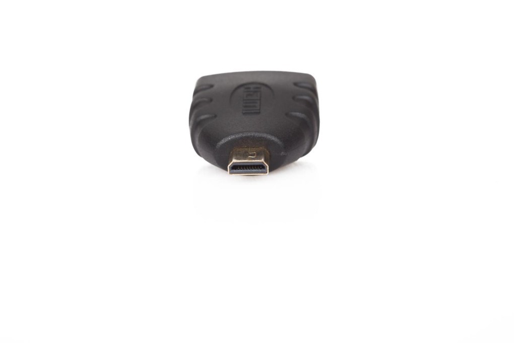 VCOMVcom CA325 Micro Hdmi Erkek To Hdmi Dişi Çevirici4895182224247