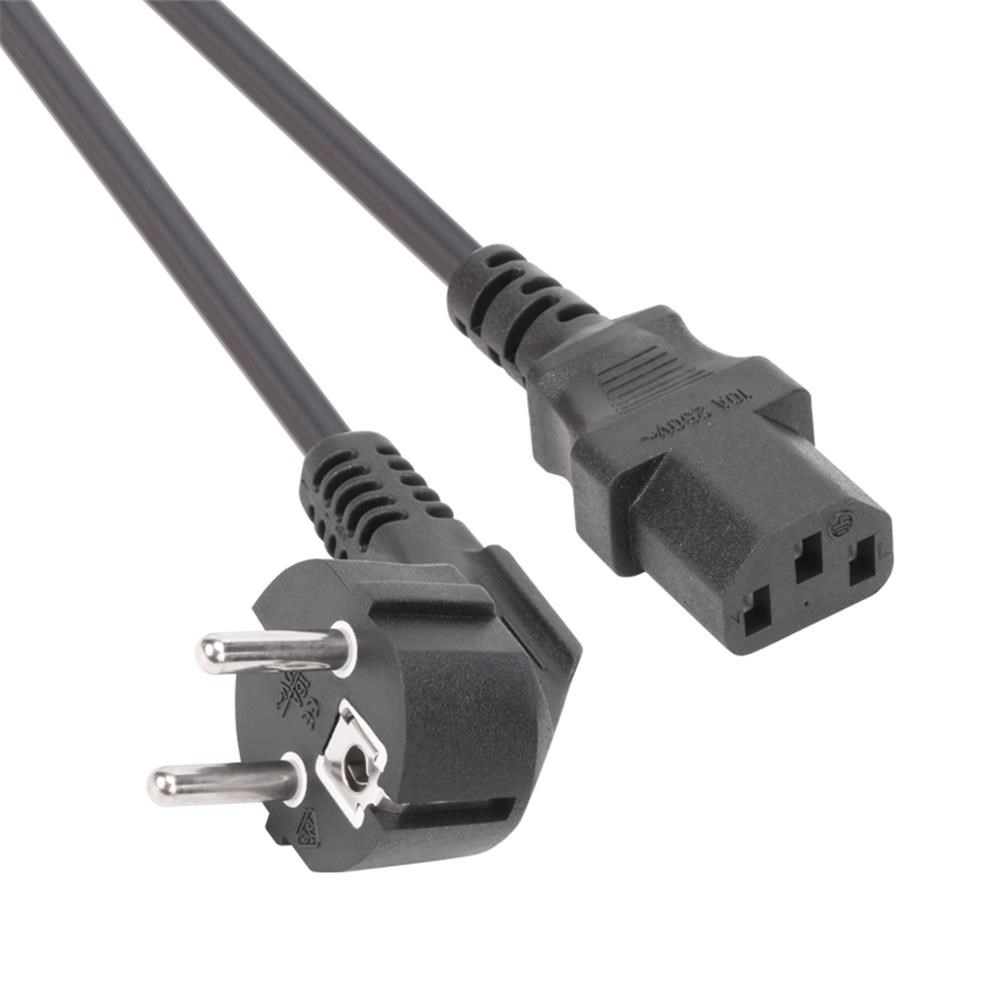 VCOMVcom CE021-5.0 0.5MM2 5.0MT Power Elektrik Kablosu4895182222878