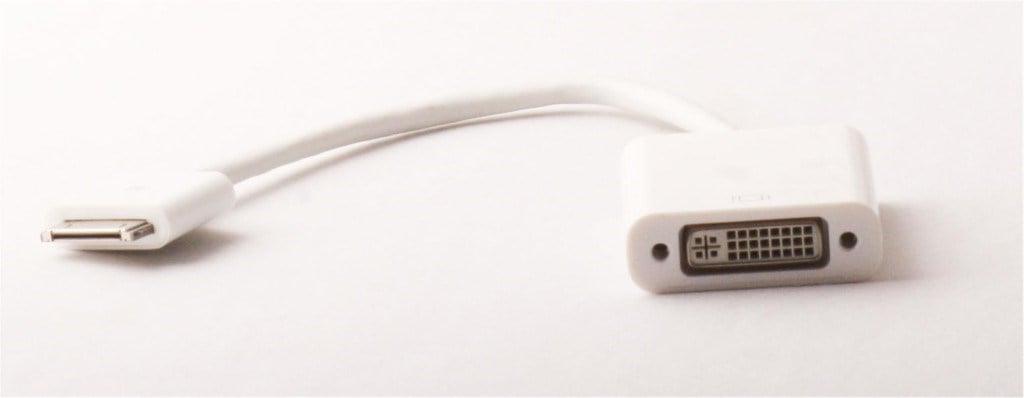 VCOMVcom CG614 Iphone 4, Ipad 2, Ipad 3 To Dvı 24+56937510858705
