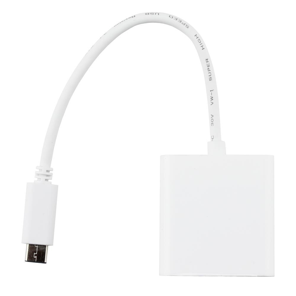 VCOMVcom CU421 Type-C To Vga Çevirici4895182216037