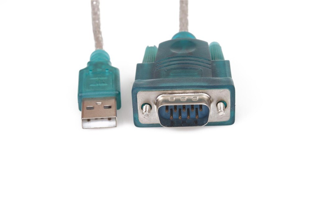 VCOMVcom CU804-1.2 Usb To Serial Çevirici4895182214439