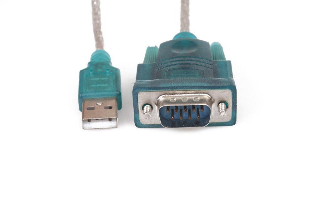 VCOMVcom CU804-1.2 Usb To Serial Çevirici4895182214439
