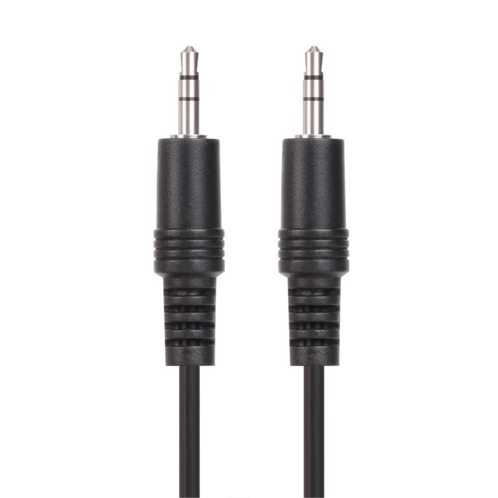 VCOMVcom CV201-1.8 1.8Mt 3.5mm Stereo To Stereo Aux Kablo4895182219014