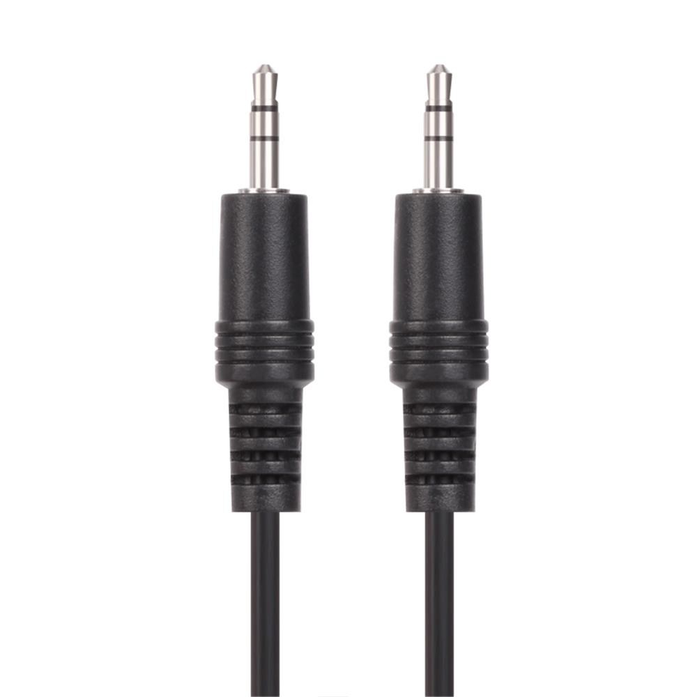 VCOMVcom CV201-5.0 5Mt 3.5mm Stereo To Stereo Aux Kablo4895182219038